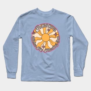 AURORA Long Sleeve T-Shirt